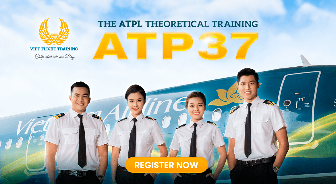 Pilot ATP37