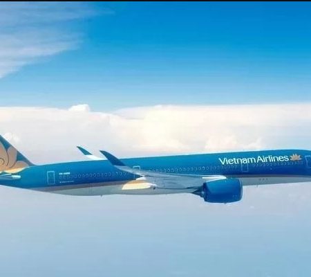 Vietnam Airlines cleared to fly to the US