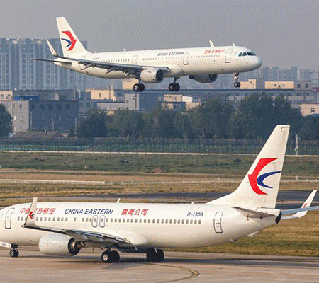 China Eastern parent gets CNY31 billion cash injection