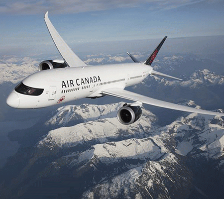 Canada considers financial aid for aviation industry