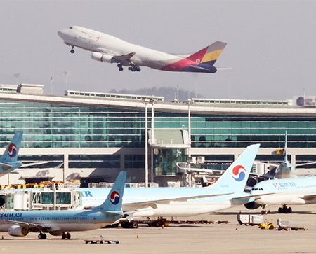 Another Gloomy Year Ahead for South Korea’s Airline Industry