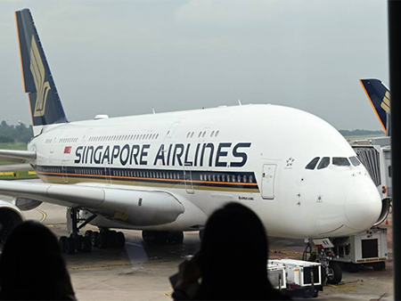 Singapore Airlines raises US$500 million in US dollar debt debut