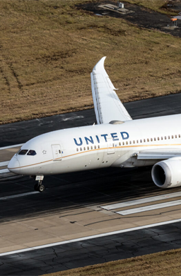 United Airlines Seeks To Raise $10.75bn As Revenue Improves