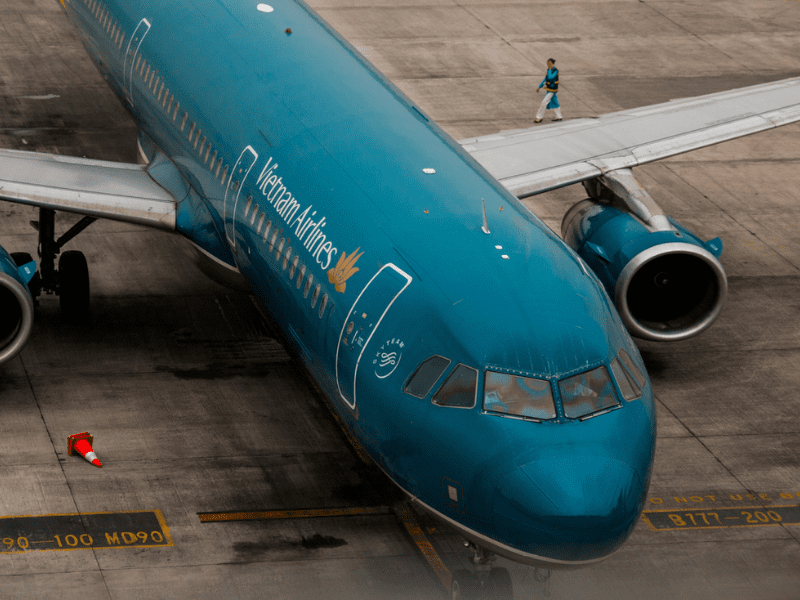 Vietnam Airlines to sell 11 aircraft