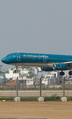 Vietnam Airlines plans cargo carrier in Covid-19 response