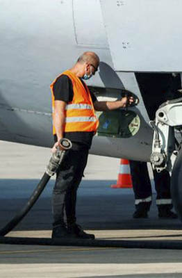 Fuel price increase threatens airlines’ recovery from pandemic