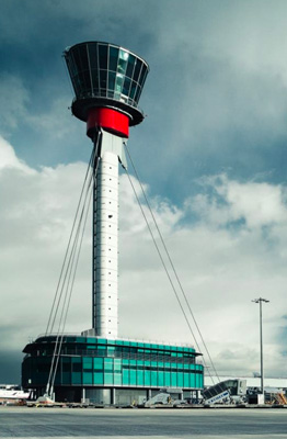 London Heathrow Airport Looks To Raise Its Landing Charges