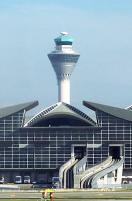 AirAsia and Malaysia Airports Resolve Their Legal Disputes