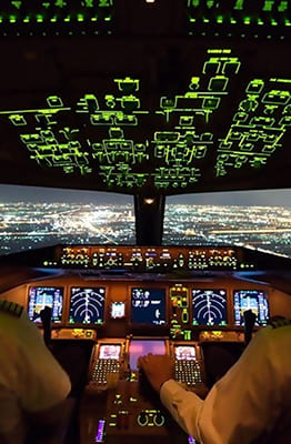 World pilot shortage raises big concerns over safety