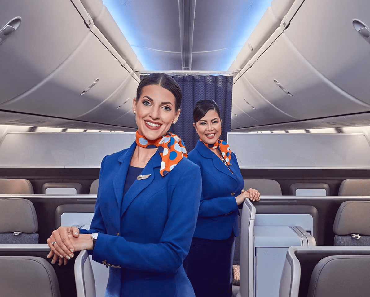 What Tasks Do Cabin Crew Have To Complete After Their Last Flight Of 