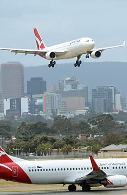 Qantas Has More Than 200,000 Award Seats Available To Coastal Destinations This Summer