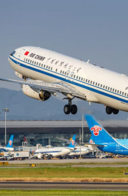 Chinese Airlines Plan For 2023 Rebound As Border Reopens