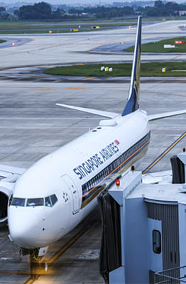 Singapore Airlines Boosts Cooperation With Vietnam Airlines