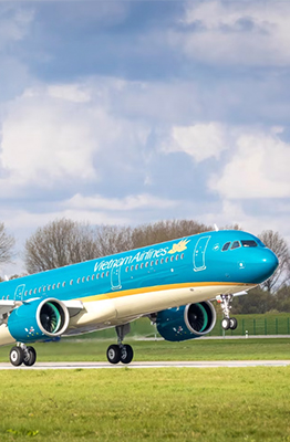 Vietnam Airlines To Reconnect Da Nang And Tokyo