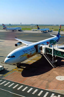 Aviation Industry Efforts Continue To Promote Intra-Africa Travel