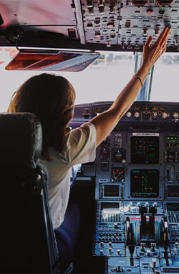 Pilot Associations Team Up Calling Single Pilot Ops “A Threat To Safety”