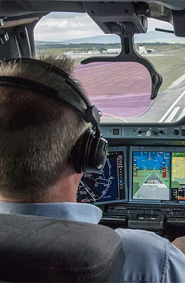Day By Day: A Week In The Life Of An Airline Pilot