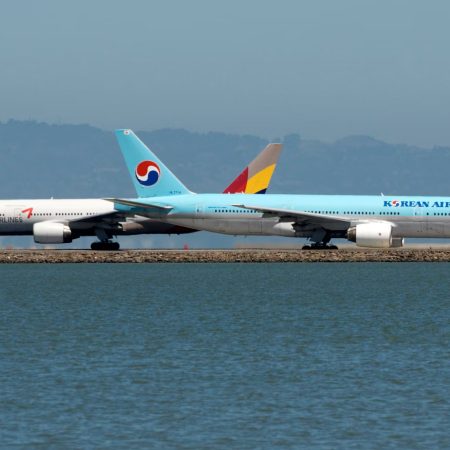 Asiana Airlines Board To Meet Again Over Korean Air Merger