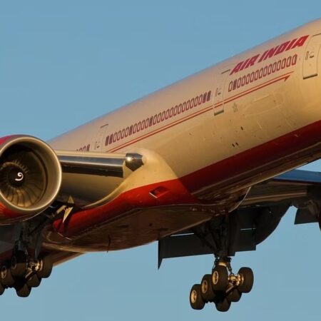 Air India Grows Toronto To Delhi Boeing 777 Flights To Record 10 Weekly