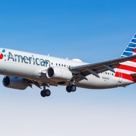 American Airlines Doubles Down On “High-Speed WiFi” As Feasible Inflight Entertainment For Most Narrowbody Aircraft