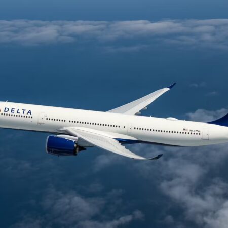 Delta Air Lines Introduces Business Travel Loyalty Program With Perks For Remote Workers