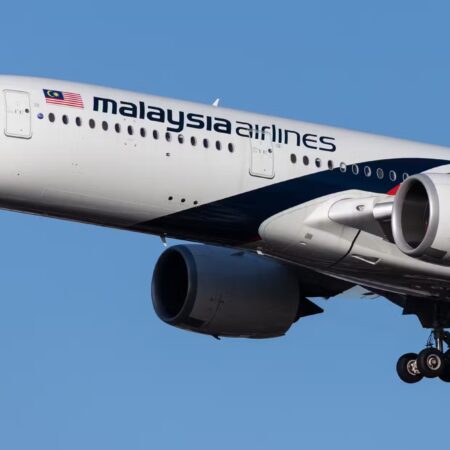 Malaysia Airlines Slashes Frequencies On Routes Refocuses On Safety & Resilience