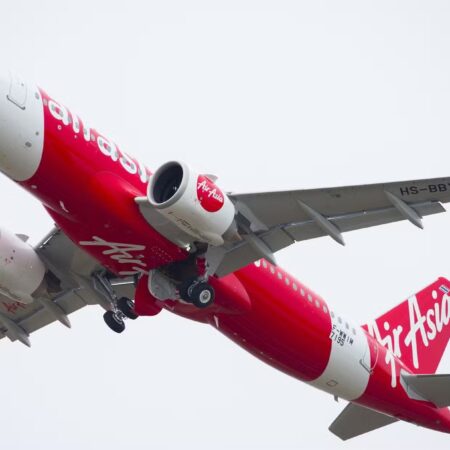 AirAsia Thailand Expands In India And Thanks On Time Customers