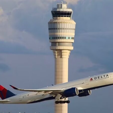 A Hub Like No Other: 5 Reasons Why Atlanta Is The Busiest Airport On The Planet