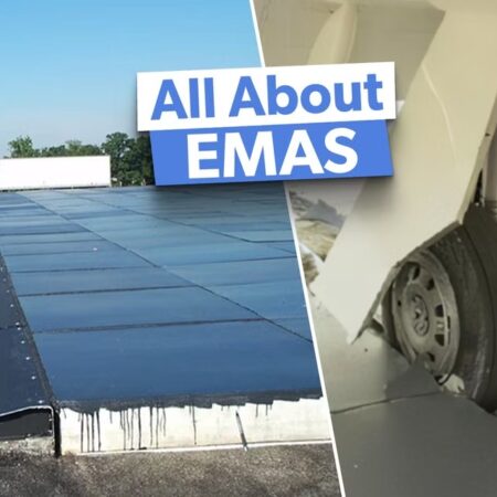 EMAS: 5 Things To Know About Engineered Materials Arresting Systems In Aviation