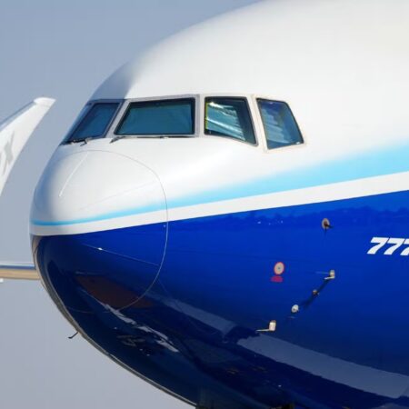 Breaking: Boeing Announces Delay Of 777X Program Timeline Until 2026