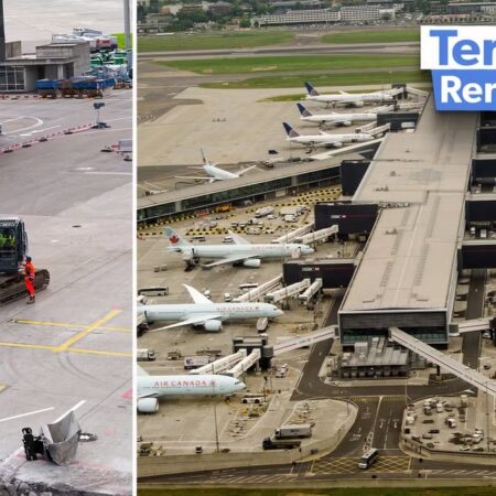 What Are The Main Challenges Of Airport Terminal Renovation Projects