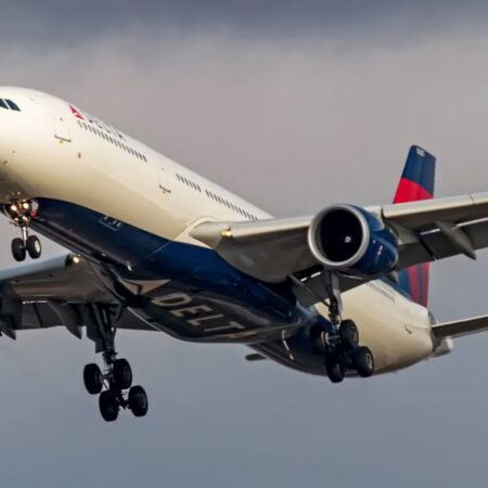 Delta Air Lines Will Begin 3 Long-Haul Routes This Week