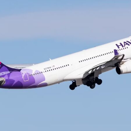 24 Injuries: NTSB Faults Hawaiian Airlines Pilots For Flying Over Storm