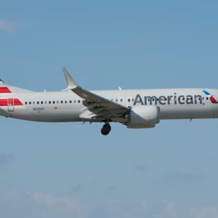 No More Flights: American Airlines Exits Haiti Indefinitely