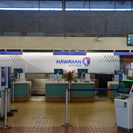 Hawaiian Airlines Opens 2nd Spacious Premier Club At Maui Kahului Airport