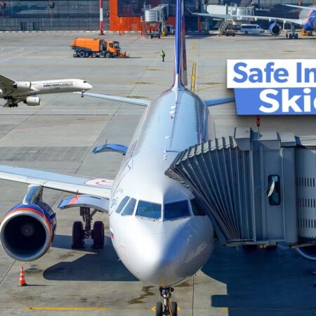 Examined: How & Why Flying Is Only Getting Safer